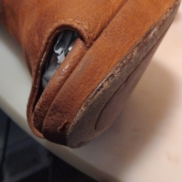 Prada peep toe booties - Picture 5 of 12